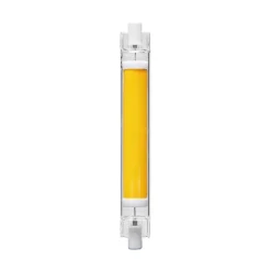 Arcchio LED-rørpære, R7s 7,5W, 2700K, klar