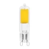 Arcchio LED-stiftsokkelpære, G9 2,2 W, 3000 K, 250 lm