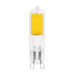 Arcchio LED-stiftsokkelpære, G9 2,2 W, 3000 K, 250 lm
