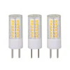 Arcchio LED-stiftsokkelpære G4 3,4W 2.700K 3stk