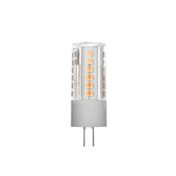 Arcchio LED-stiftsokkelpære G4 3,4W 2.700K 3stk
