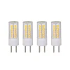 Arcchio LED-stiftsokkelpære G4 3,4W 2.700K 4stk