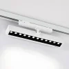 Arcchio Millay LED skinnespot hvid 4000K