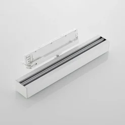 Arcchio Millay LED skinnespot hvid 4000K