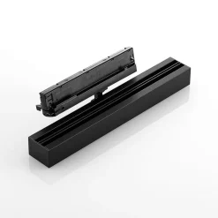 Arcchio Millay LED track spotlight sort 3000K