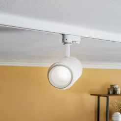 Arcchio Nanna LED skinnespot hvid 4000K 27W