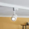 Arcchio Nanna LED skinnespot hvid 4000K 12W