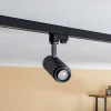 Arcchio Nanna LED track spot sort 3000K 12W