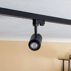 Arcchio Nanna LED track spot sort 4000K 12W