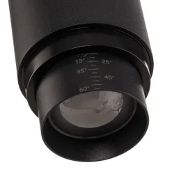 Arcchio Nanna LED track spot sort 3000K 21W