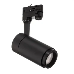 Arcchio Nanna LED track spot sort 4000K 21W