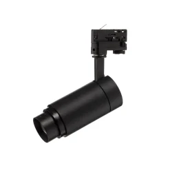 Arcchio Nanna LED track spot sort 4000K 21W