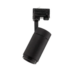 Arcchio Nanna LED track spot sort 4000K 21W