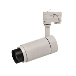 Arcchio Nanna LED-skinnespot hvid 4000K 21W