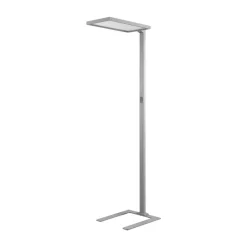 Arcchio Nelus LED-gulvlampe, bevægelsessensor