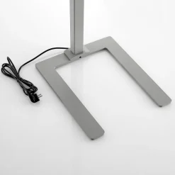 Arcchio Nelus LED-gulvlampe, bevægelsessensor
