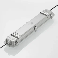 Arcchio Rao LED-vådrumslampe, 61,8 cm