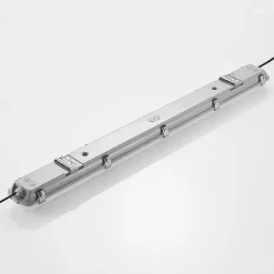 Arcchio Rao LED-vådrumslampe, 121,5 cm
