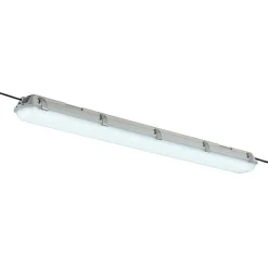Arcchio Rao LED-vådrumslampe, 121,5 cm