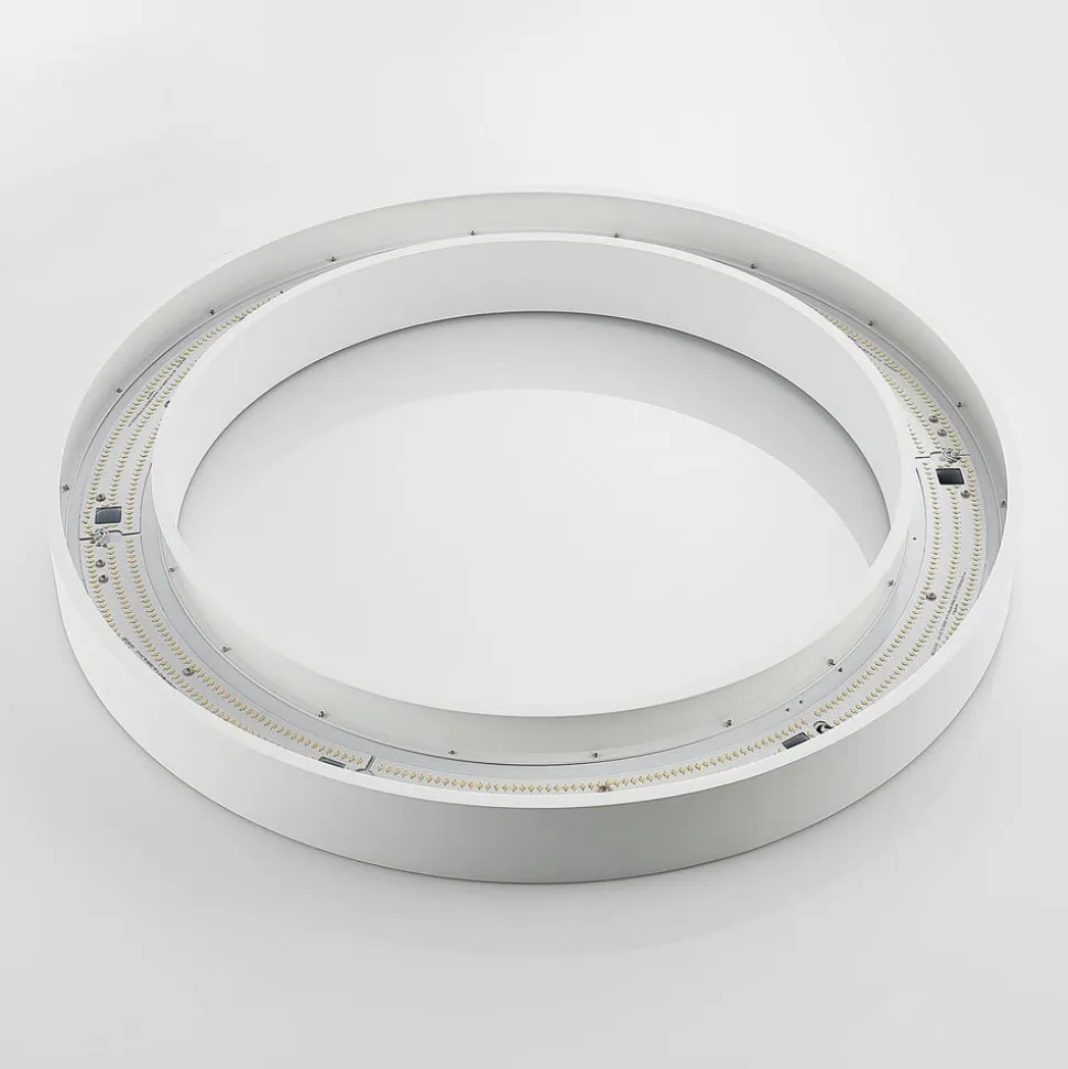 Arcchio Sharelyn LED-loftlampe, 80 cm