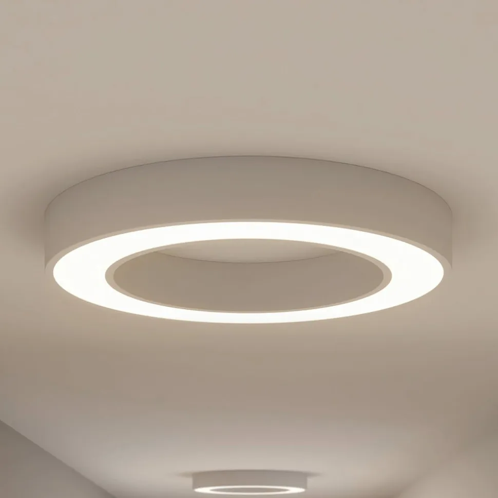 Arcchio Sharelyn LED-loftlampe, 60 cm
