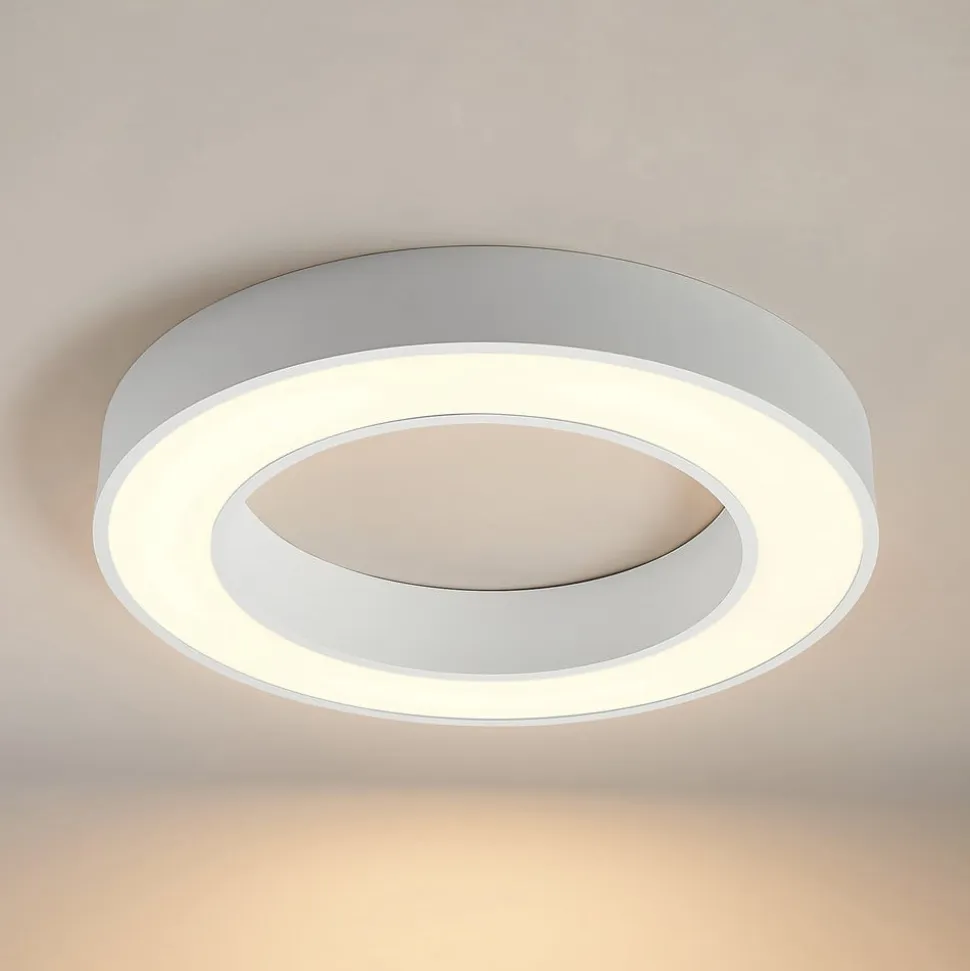 Arcchio Sharelyn LED-loftlampe, 60 cm