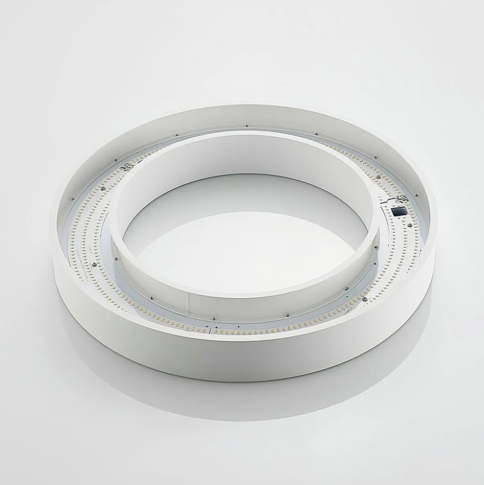 Arcchio Sharelyn LED-loftlampe, 60 cm