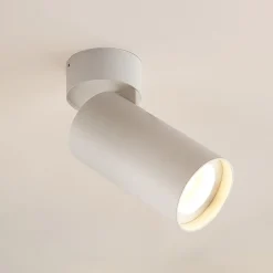 Arcchio Thabo LED-loftspot justerbar, 21,5W