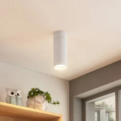 Arcchio Thabo LED-loftspot justerbar, 21,5W