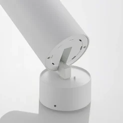 Arcchio Thabo LED-loftspot justerbar, 21,5W