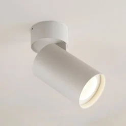 Arcchio Thabo LED-loftspot, justerbart, 12,5 W