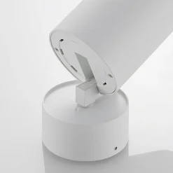 Arcchio Thabo LED-loftspot, justerbart, 12,5 W