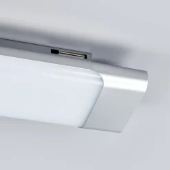 Arcchio Vinca LED-loftlampe, 60 cm, 1.620 lm, 4.000 K