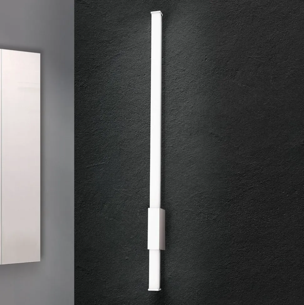 Argo LED-væglampe til badeværelset IP44 60,5cm