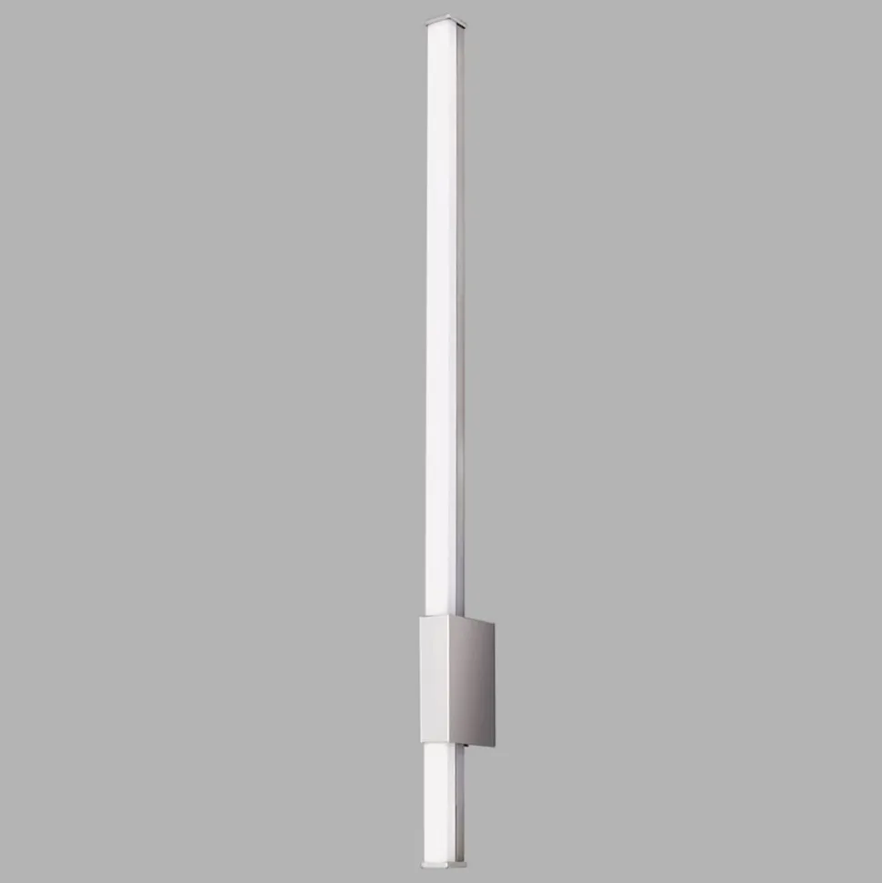 Argo LED-væglampe til badeværelset IP44 60,5cm