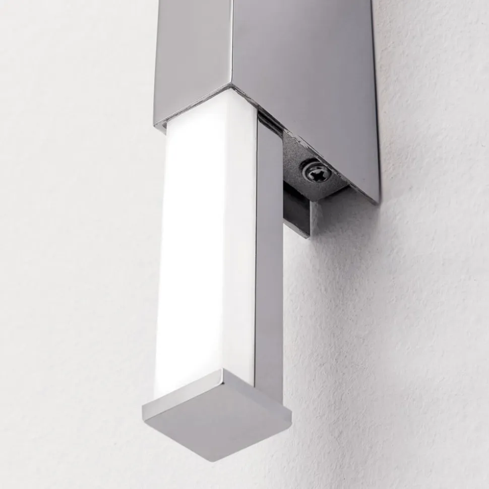 Argo LED-væglampe til badeværelset IP44 60,5cm