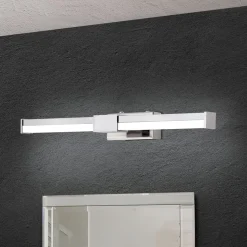 Argo spejllampe til badeværelse med LED 35,5 cm
