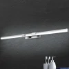 Argo spejllampe til badeværelse med LED 75,5 cm