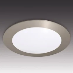 Armatur-lampe FR 68-LED i sæt med 5 stk. varmhvid