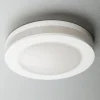 Artemis LED-indbygningsspot, 6 W, hvid