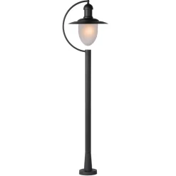 Aruba vejlampe, sort