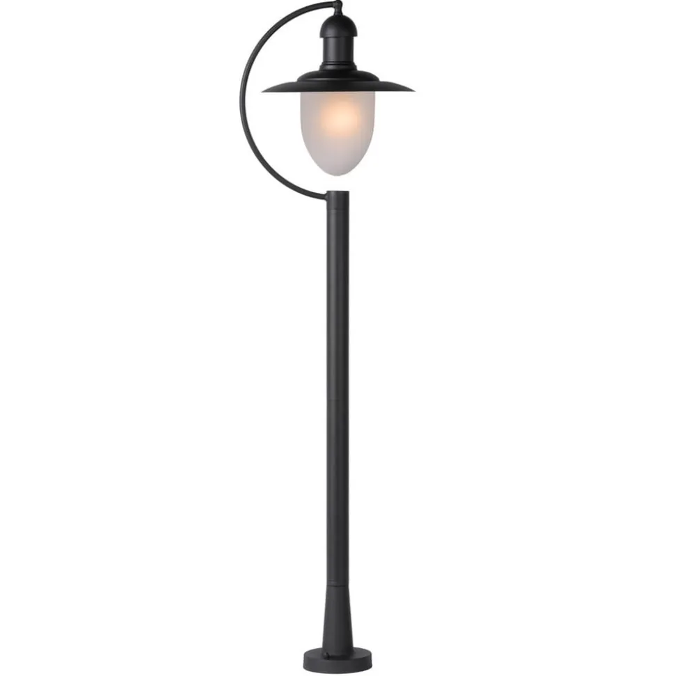 Aruba vejlampe, sort