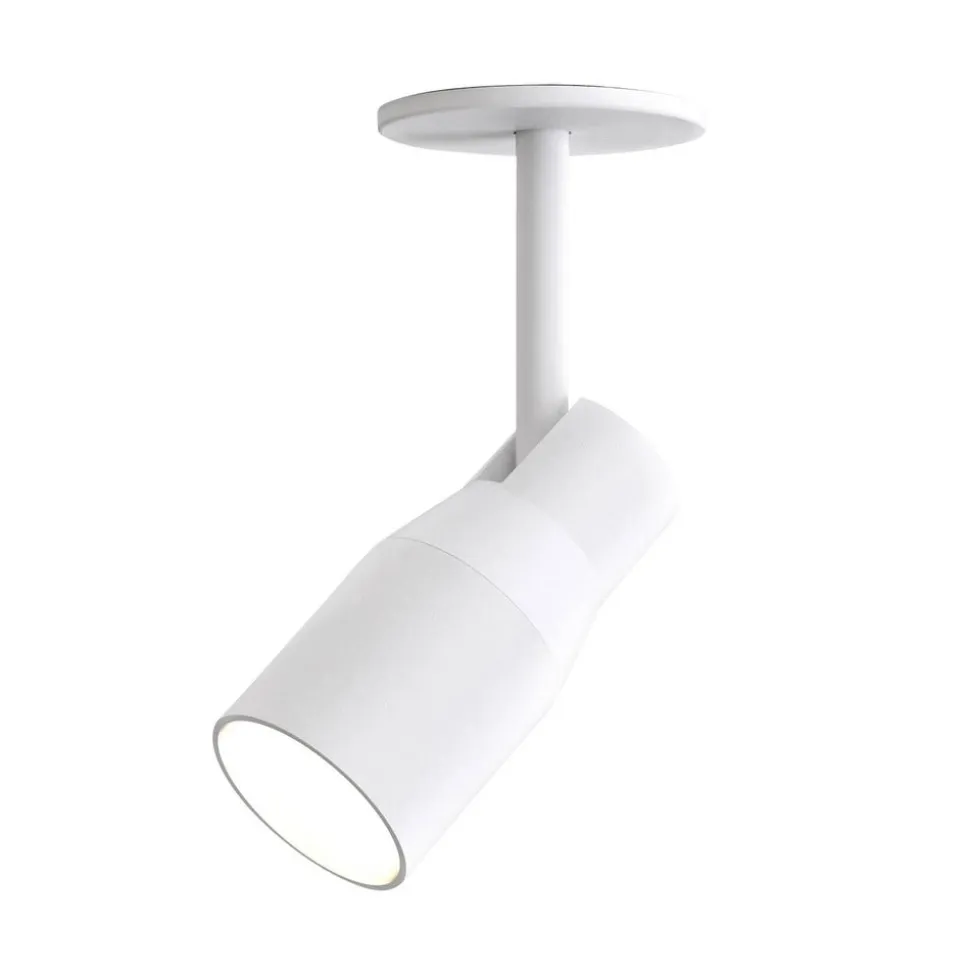 Astro Apollo 100 Recessed loftspot, hvidt