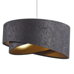 Asymmetrisk pendel Emi 2-farvet