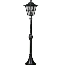 Attraktiv lampemast 772 S