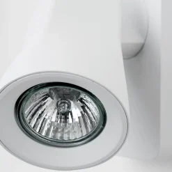 Aurora justerbar påbygnings-downlight, 1 lyskilde