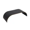 AYTM Curva-bakke, sort, 62 x 25 x 16 cm, træ
