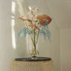 AYTM Glacies-vase, klar, højde 29 cm, glas, mundblæst