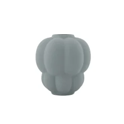 AYTM Uva-vase, keramik, grøn, Ø 20 cm, drueform