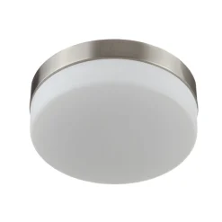 Babylon – LED-loftlampe til badeværelset 23 cm
